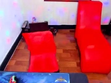 themuscularvenezuelanman from chaturbate