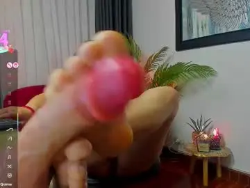 Chaturbate Free Porn Cam of victoriapaker
