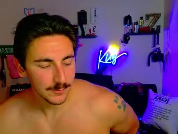 Chaturbate Live Porn of zach_rhyder