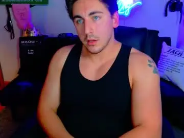 Chaturbate Live Sex of zach_rhyder