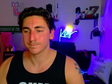 Chaturbate Sex Chat of zach_rhyder