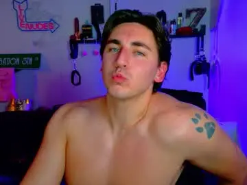 Chaturbate Adult Webcam of zach_rhyder