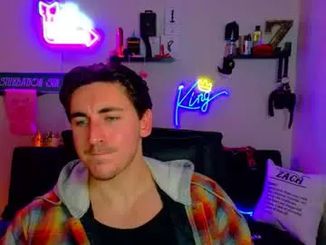 Chaturbate Adult Video Chat of zach_rhyder