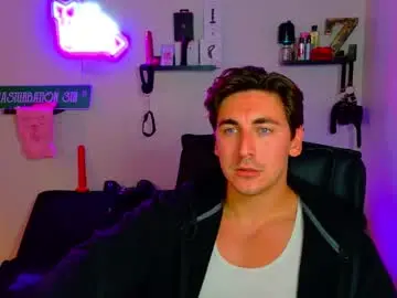 Chaturbate Free Porn Cam of zach_rhyder