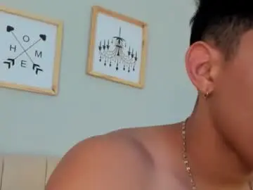 Chaturbate Adult Webcam of _the_dad