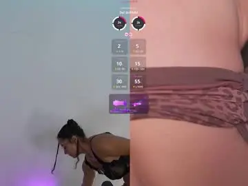 Chaturbate Nude Webcam of afrodita_p_