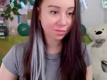 Chaturbate Free Live Porn of alinaxrose