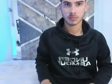 Chaturbate Free Live Porn of apolo_grayy