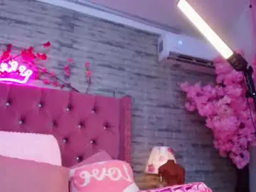 Chaturbate Private Sex Chat of aurorasim