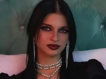 Chaturbate Nude Webcam of beverlyyork