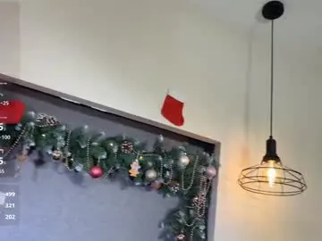 Chaturbate Best live sex cam show of bunnyclide