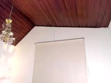 candy_sternn from chaturbate