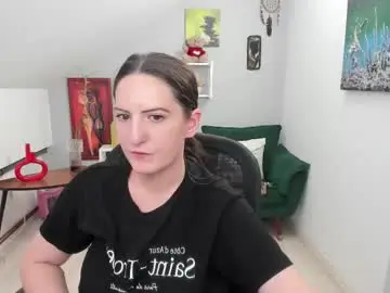 Chaturbate Live Sex Cam of chloehottie