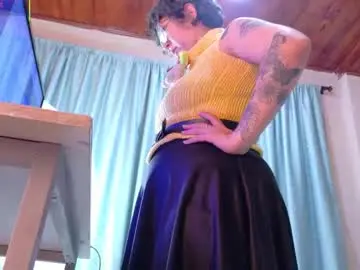 Chaturbate Adult Video Chat of chloerossee