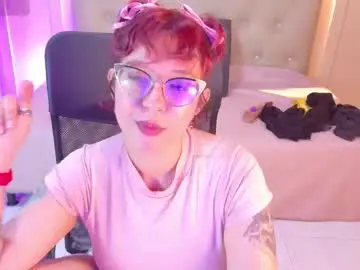 Chaturbate Live Sex Cam of chloerossee