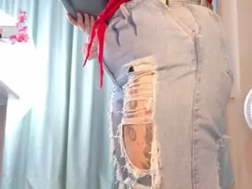 Chaturbate Live Sex of chloerossee