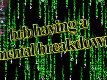 Chaturbate Best Webcam of cyberxgoddess_