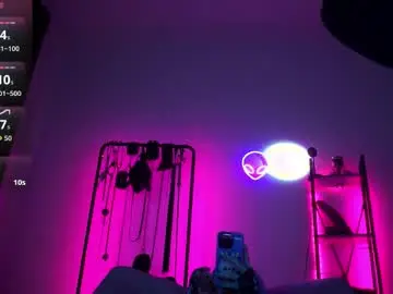 Chaturbate Adult Webcams of cyberxgoddess_