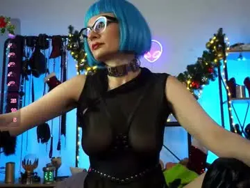 Chaturbate Free Live Porn of cyberxgoddess_