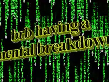 Chaturbate Live Porn of cyberxgoddess_