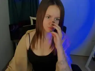 Chaturbate Free Porn Cam of dana_orchid_