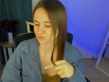 Chaturbate Adult Webcam of dana_orchid_