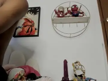 Chaturbate Live Sex of darkalphax