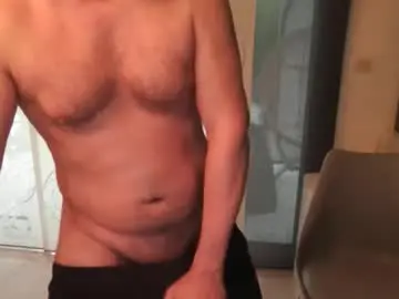 Chaturbate Sex Cam of doggydaddi