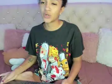 Chaturbate Adult Webcams of ebonygoddes03