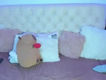 Chaturbate Free Porn Cam of ebonygoddes03