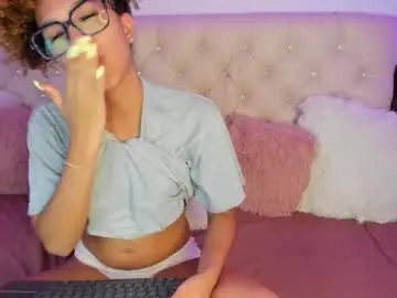 Chaturbate Private Sex Chat of ebonygoddes03