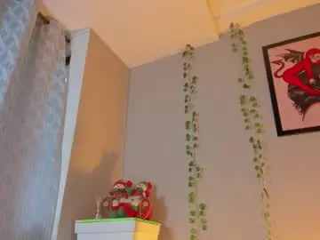 Chaturbate Nude Webcam of evaa_greey