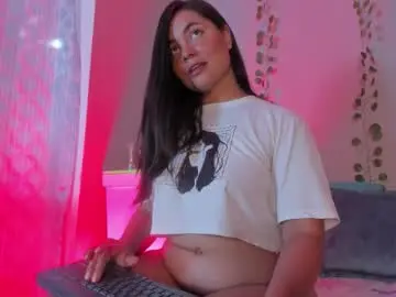 Chaturbate Private Sex Chat of evaa_greey