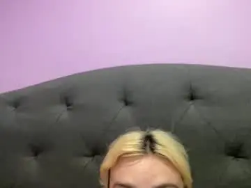 Chaturbate Best Webcam of graciepoohx