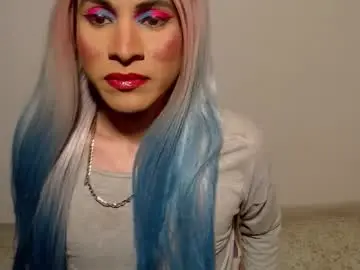 Chaturbate Free Porn Cam of hugedaneska