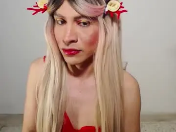 Chaturbate Live Porn of hugedaneska