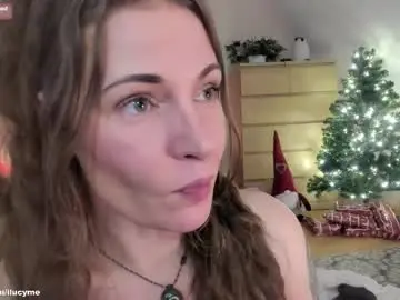 Chaturbate Private Sex Chat of ilucyme