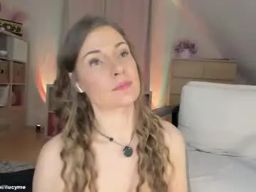 Chaturbate Adult Webcam of ilucyme