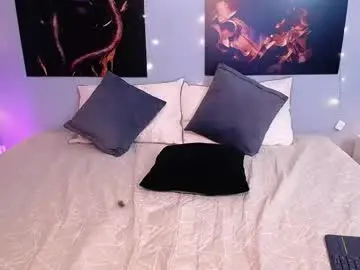 Chaturbate Nude Webcam of jasminecampbell