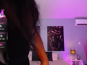 jasminecampbell from chaturbate