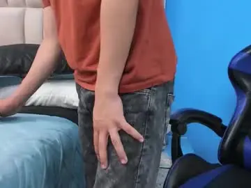 Chaturbate Private Sex Chat of jeong_matias