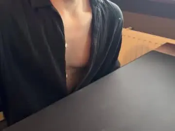 Chaturbate Free Porn Cam of jordansolid