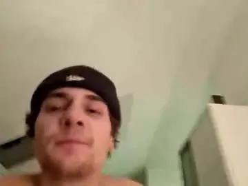 Chaturbate Nude Webcam of justin628er