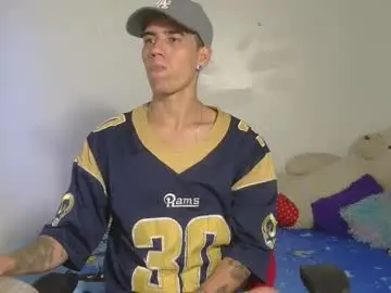 Chaturbate Private Sex Chat of kilyan_