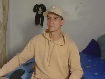 Chaturbate Sex Chat of kilyan_