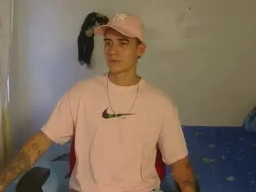 Chaturbate Private Sex Chat of kilyan_