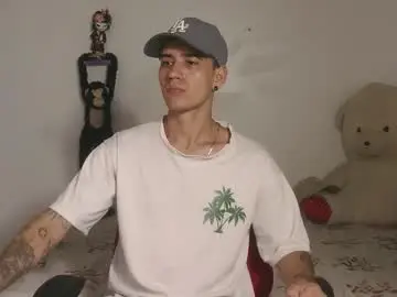 Chaturbate Watch Live Sex Cams of kilyan_