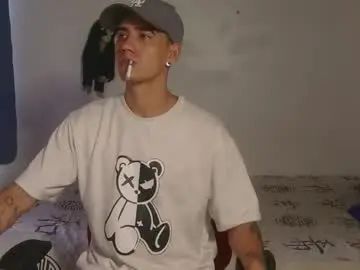 Chaturbate Sex Chat of kilyan_