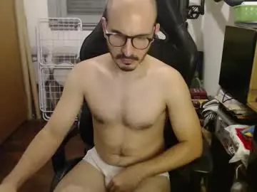 Chaturbate Adult Video Chat of madziula