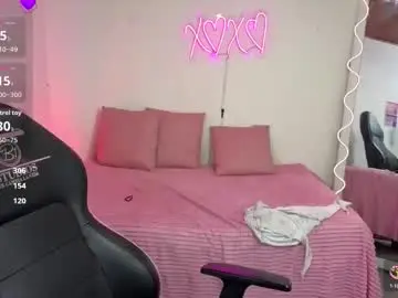 Chaturbate Watch Live Sex Cams of malory_tay